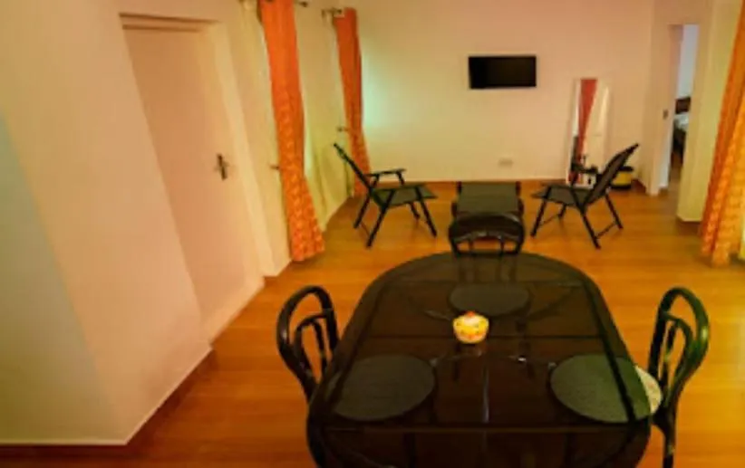 Villa Magic Land Resorts Athirappilly