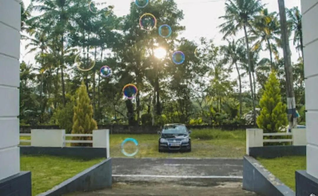 Villa Magic Land Resorts Athirappilly